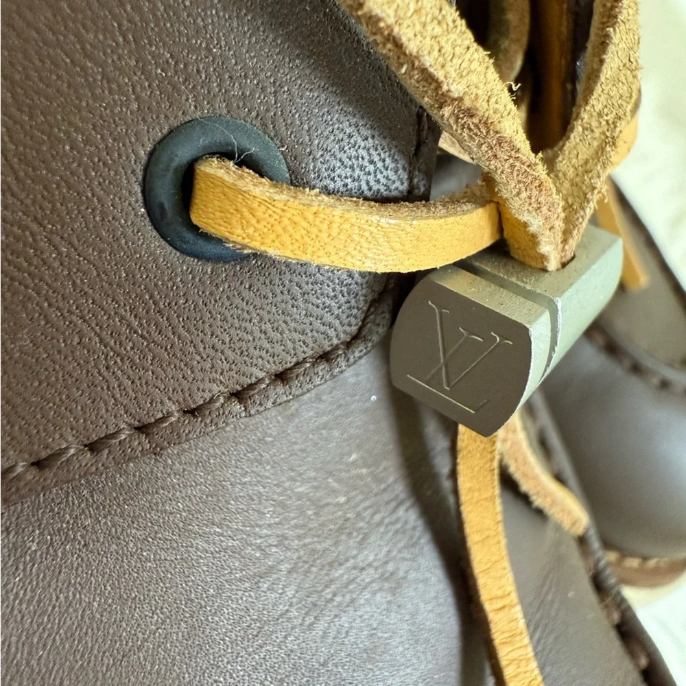 Louis Vuitton LV Cup Loafers